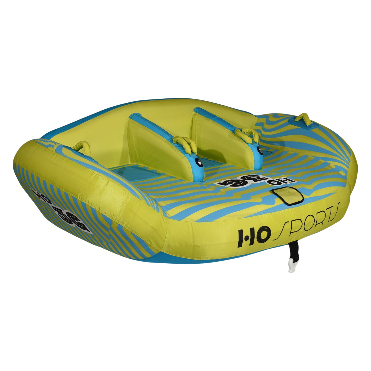 HO Sports 3G-XT - Thumbnail 2