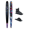 Future Omni Jungle w/Stance Ultralite Front Boot & RTP