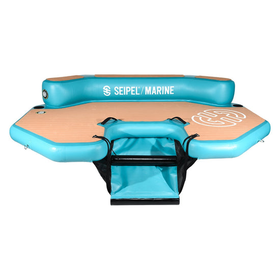Seipel Marine Float Deck