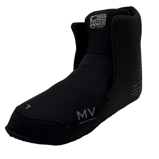 Syndicate Hardshell Liner