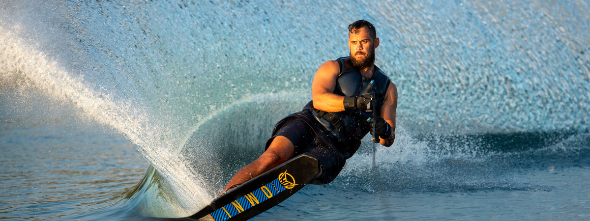 Jon Travers Jon Travers | HO Sports
