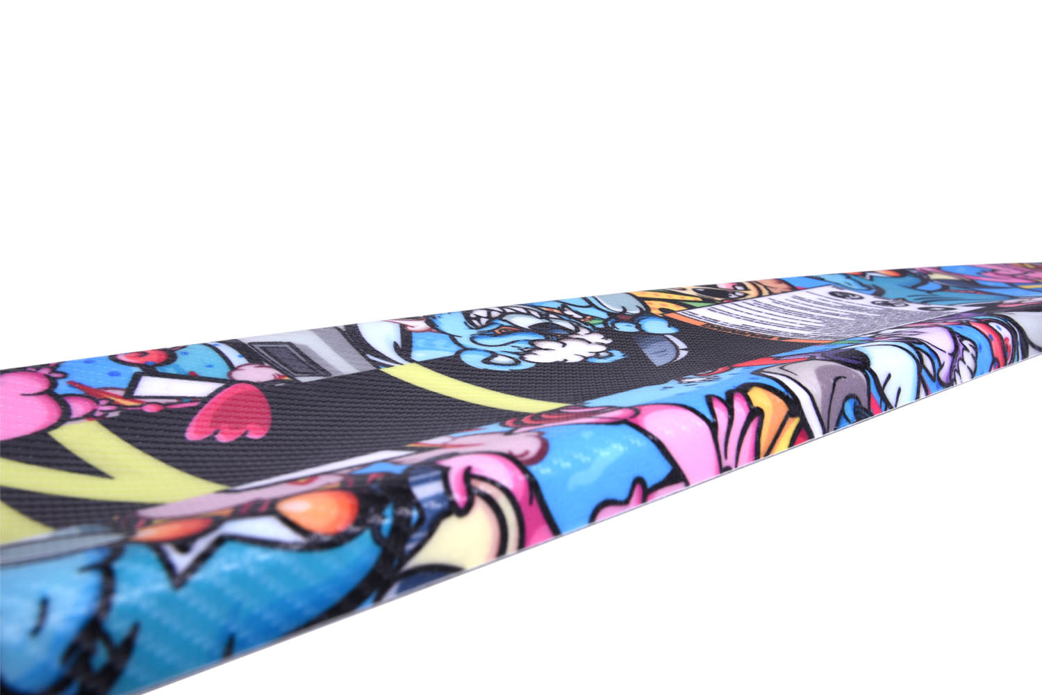 Future OMNI Waterski | HO Skis 2025 | Kids Slalom Ski
