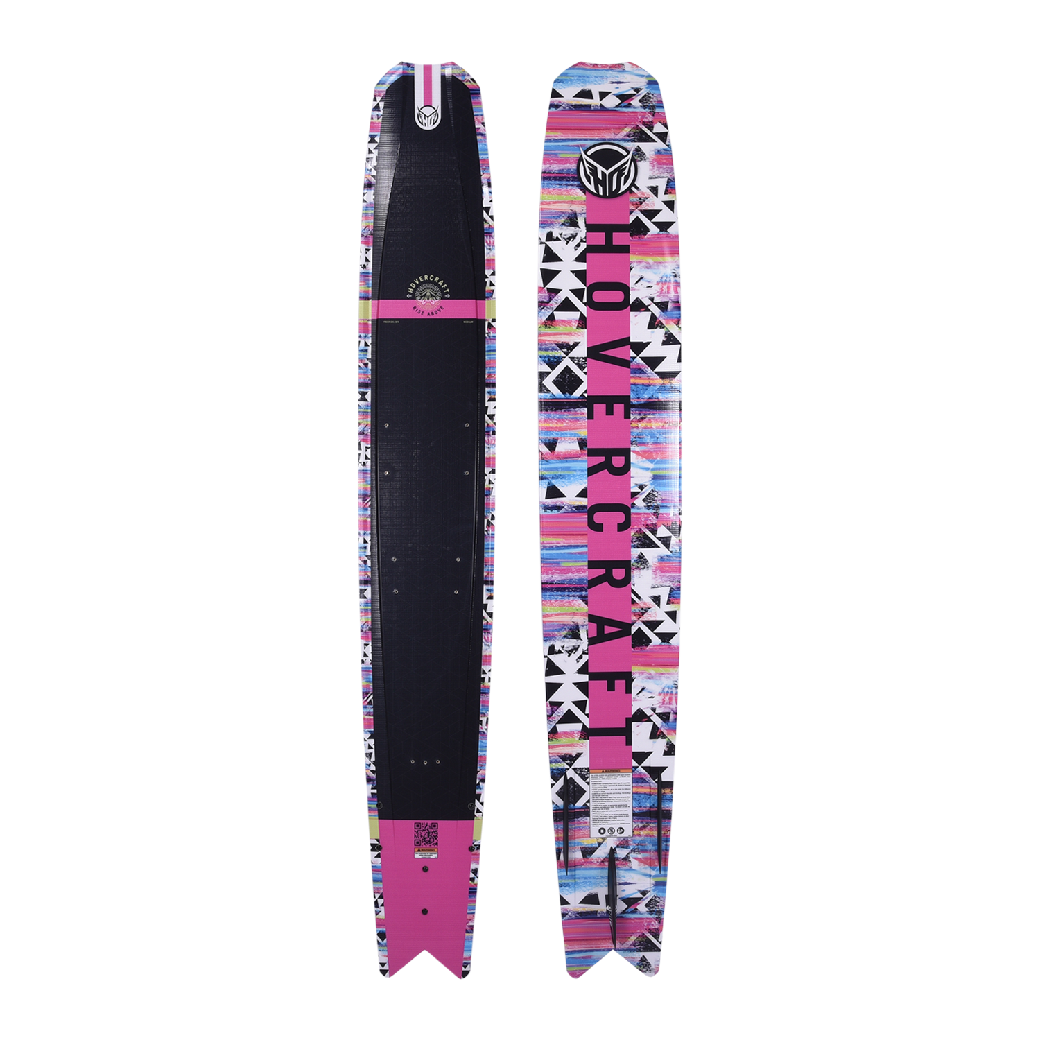 Freeride Collection | Freeride Water Skis | Water Ski Boots