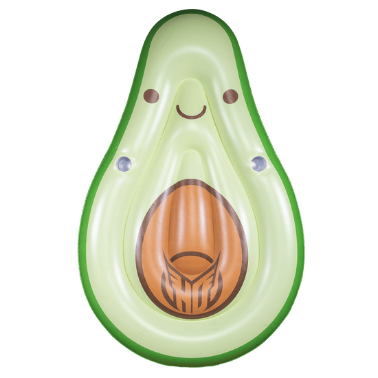 Avocado Lounger
