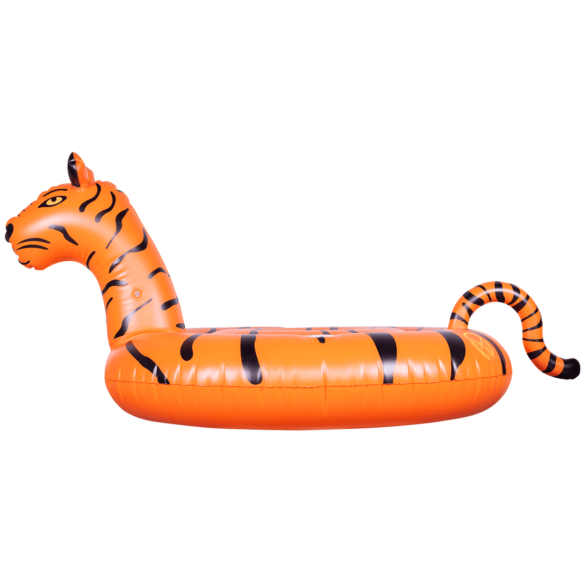 Tiger Float Sample Connecting Lake Floats | Tiger Float | HO Sports