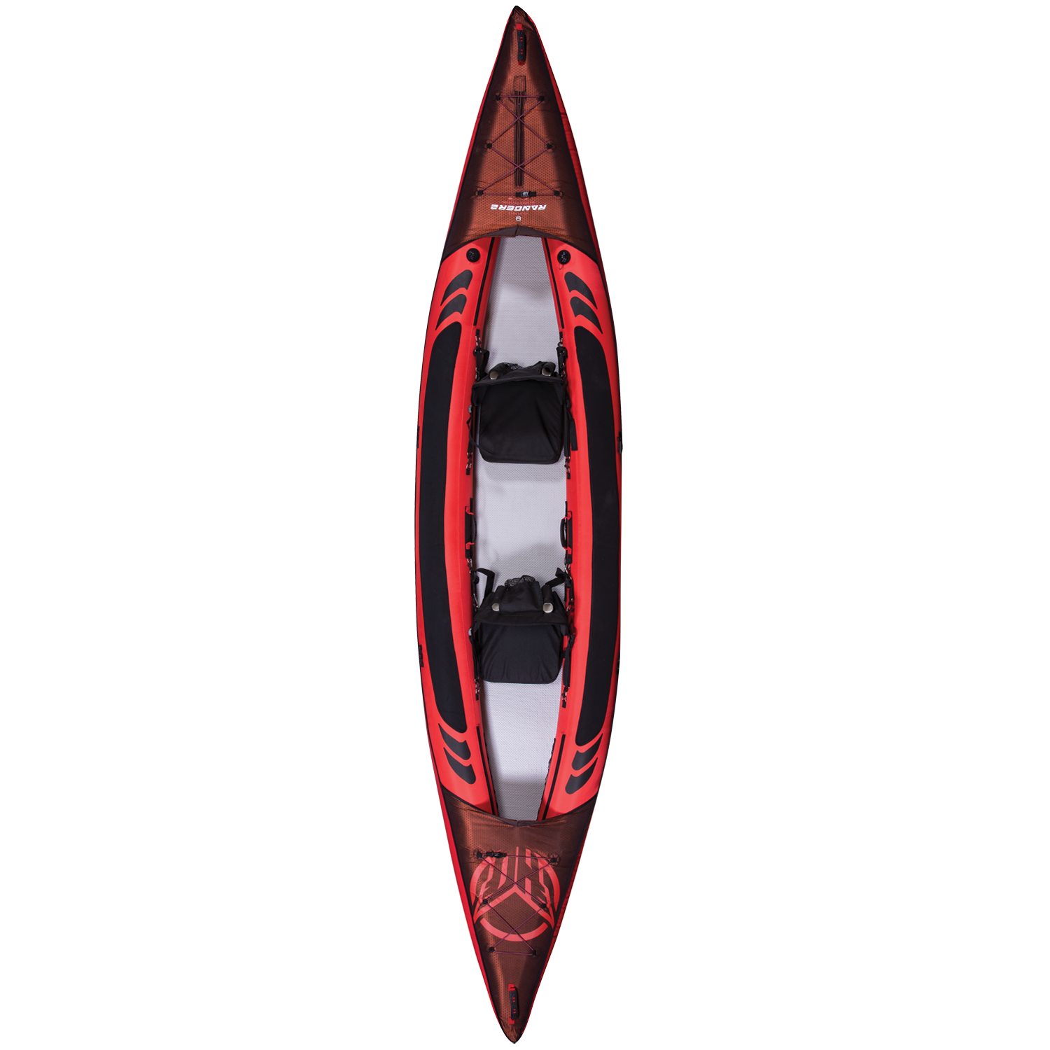 Inflatable Kayak | Ranger 15'6 Inflatable Kayak | Ranger 15'6