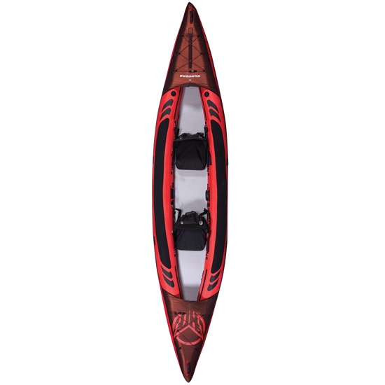 Ranger 15'6" Kayak