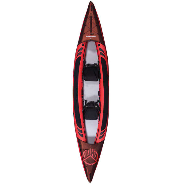 Inflatable Kayak | Ranger 15'6 Inflatable Kayak | Ranger 15'6
