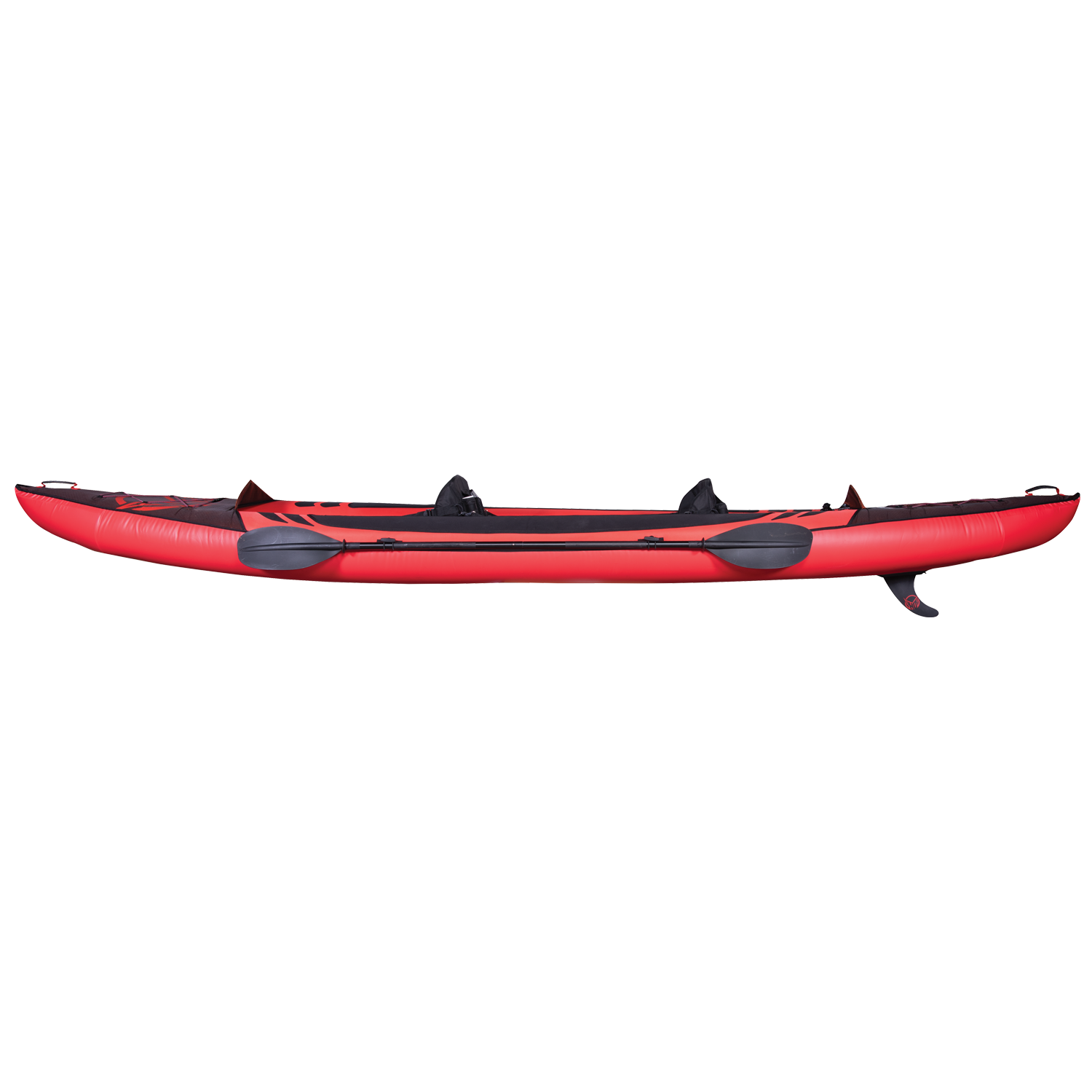 Inflatable Kayak | Ranger 15'6