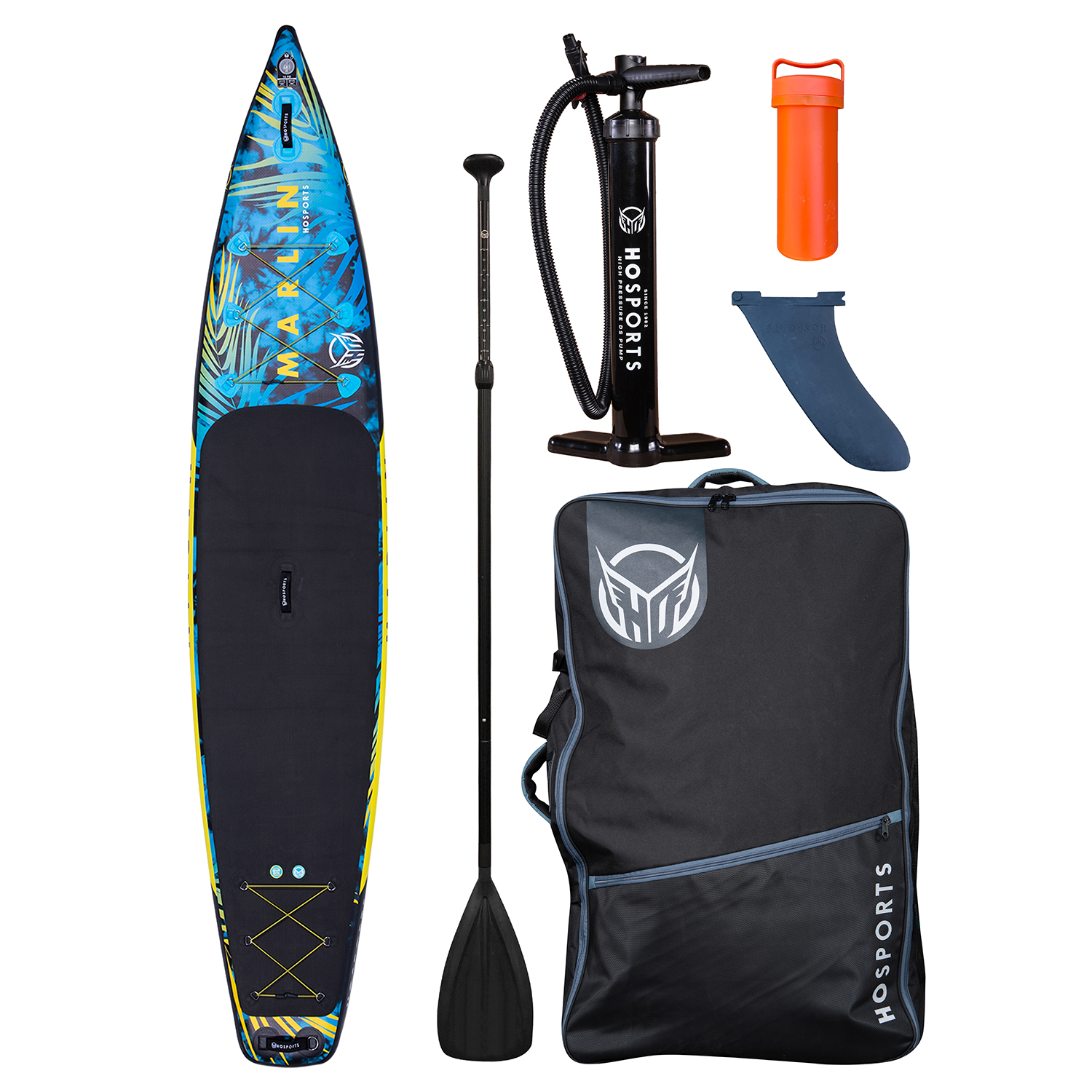 Easy Carry Paddleboard | Marlin 12'6 Easy Carry Paddleboard | Marlin 12'6