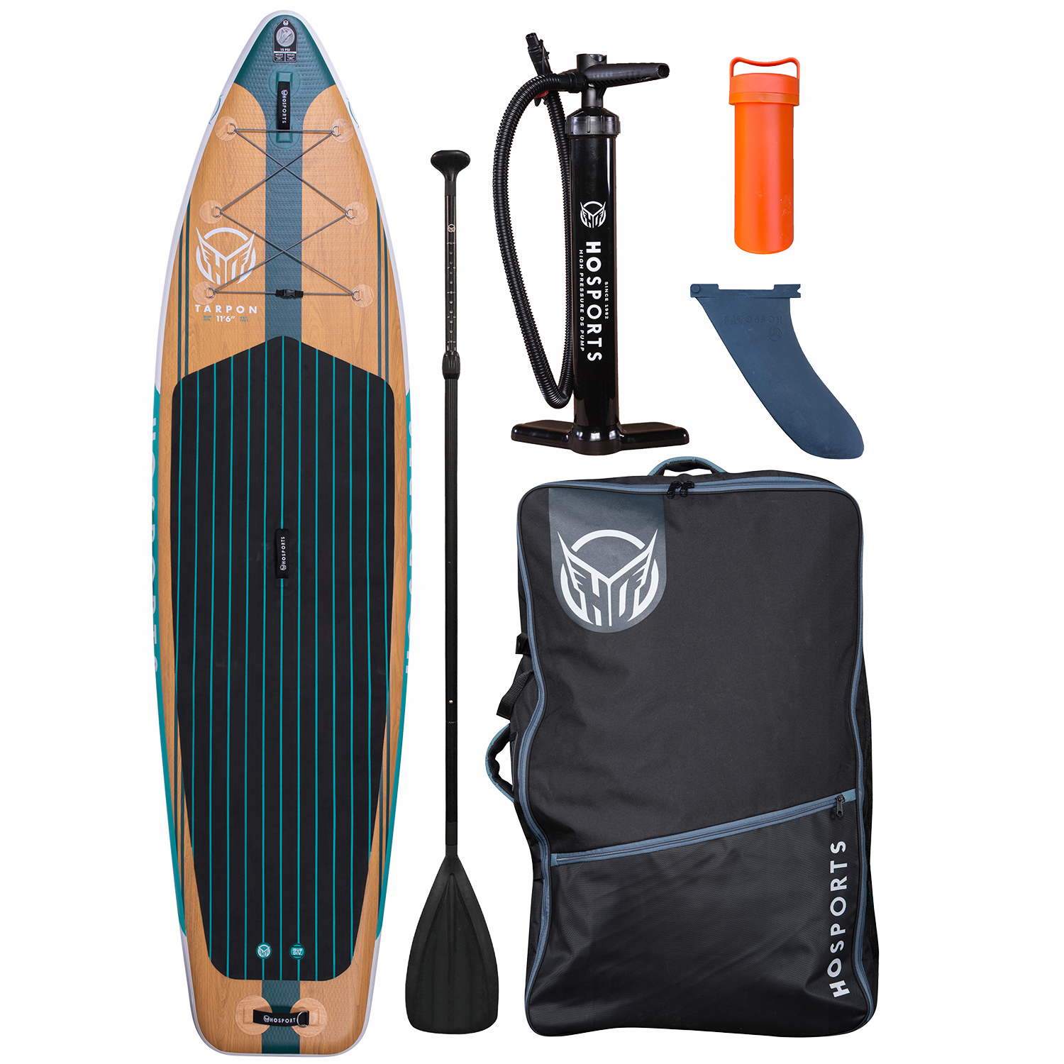 Paddleboard MOAI 11'6 Ultra Light limited edition Paddleboard MOAI 11'6 Ultra Light limited edition