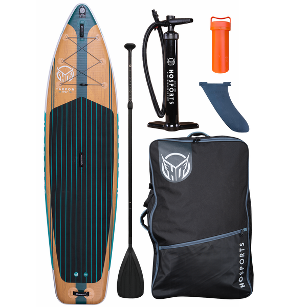Inflatable Paddleboard Package | Tarpon 11'6