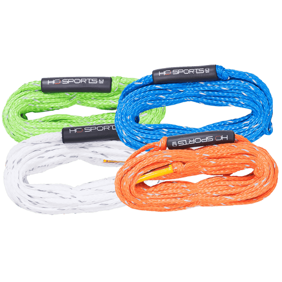 Multi Colored options Tow Rope