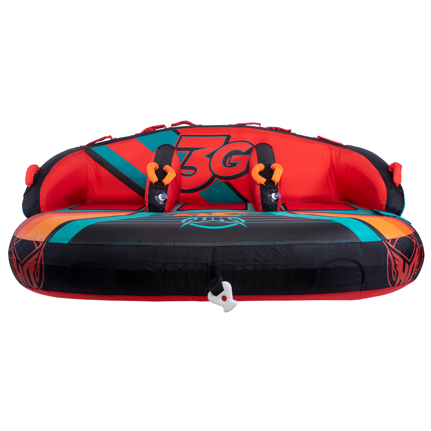 3G Tube | High-Performance Towable for Three | HO Sports 3G Tube | High-Performance Towable for Three | HO Sports