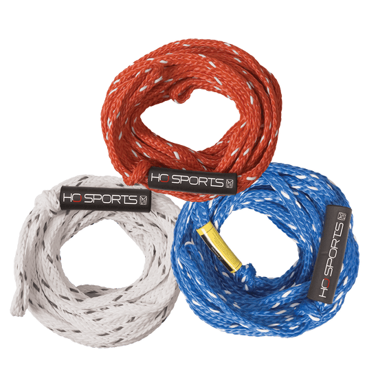4k Tube Rope