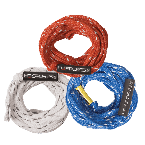 Tube Ropes | Strong Tube Ropes | Tow Ropes