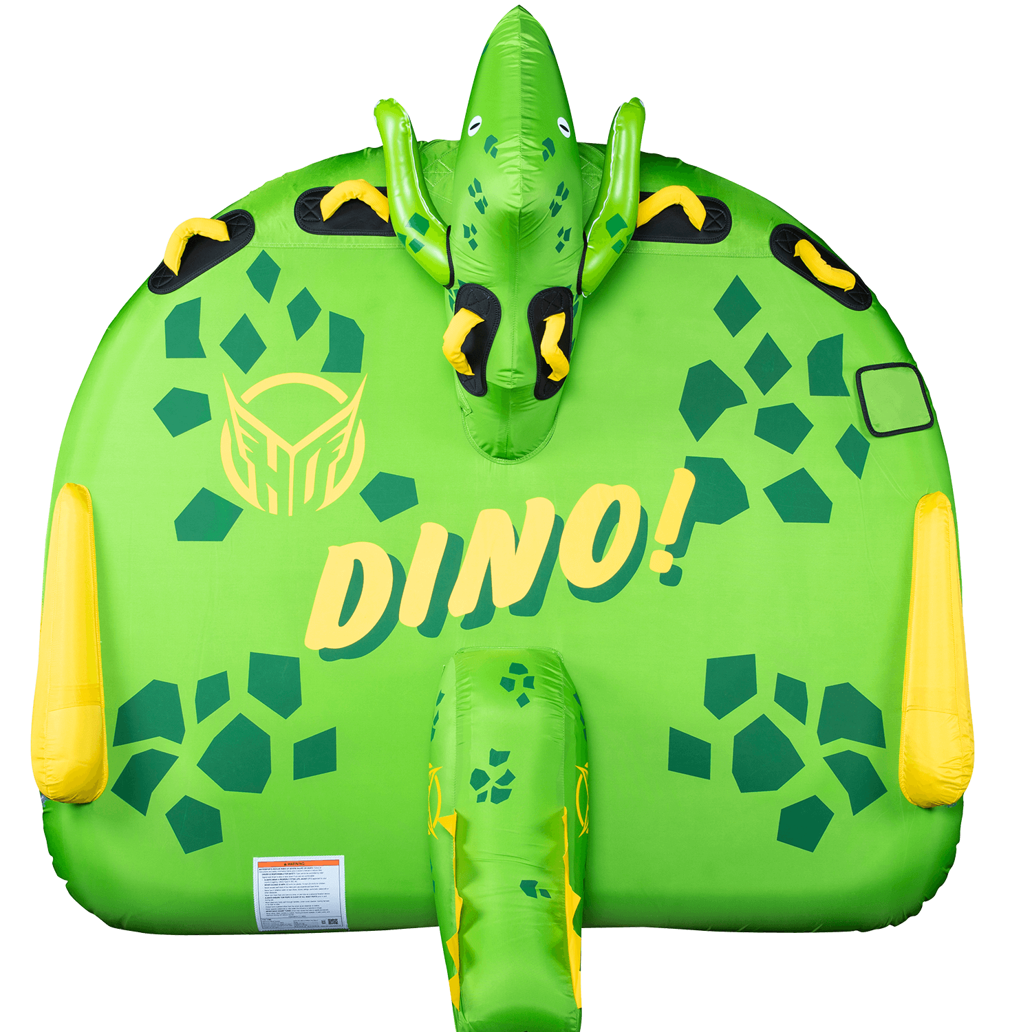 HO Sports Dino Tube - Thumbnail 3