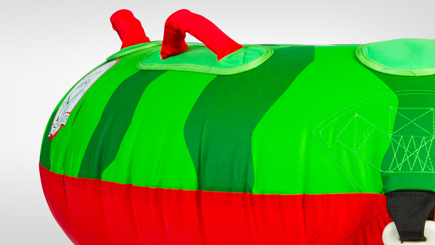 Watermelon Tube
