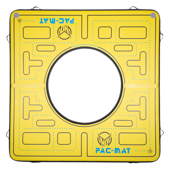 Pac Mat