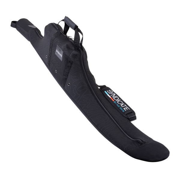 elan FUNTIP ショートスキー スキーバッグ ワイヤーロック waterski-accessories-neo-ski-