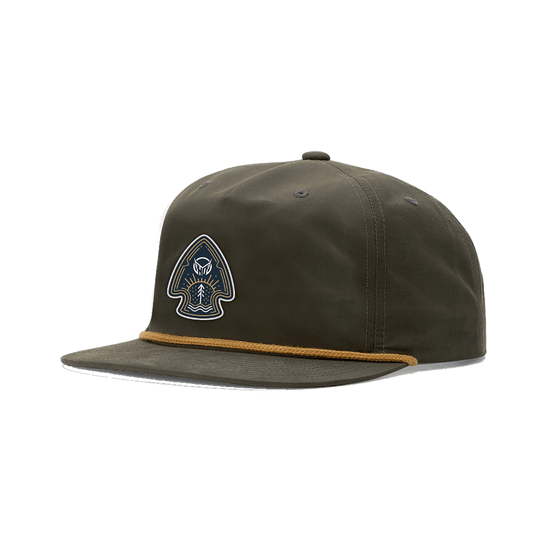 HO Ranger Hat