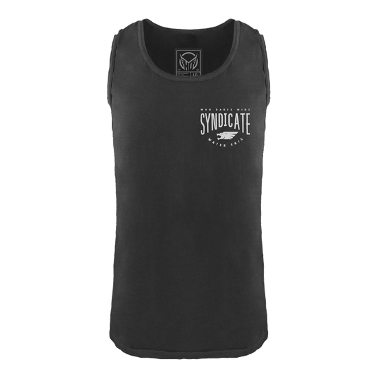 Syndicate Seal Tank