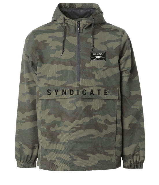 Syndicate Anorak