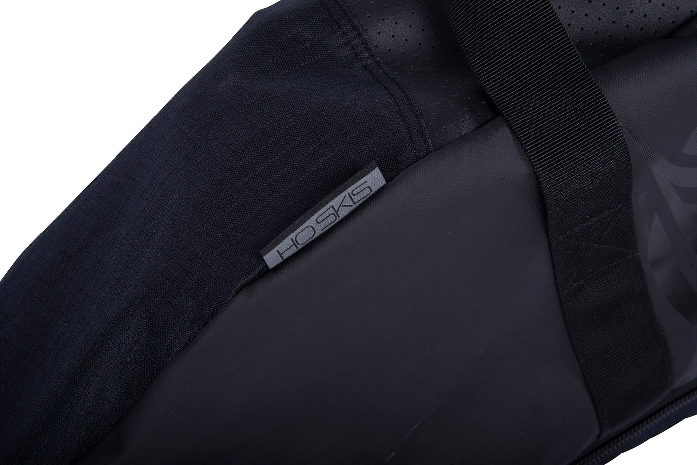 Universal Slalom Bag - Black