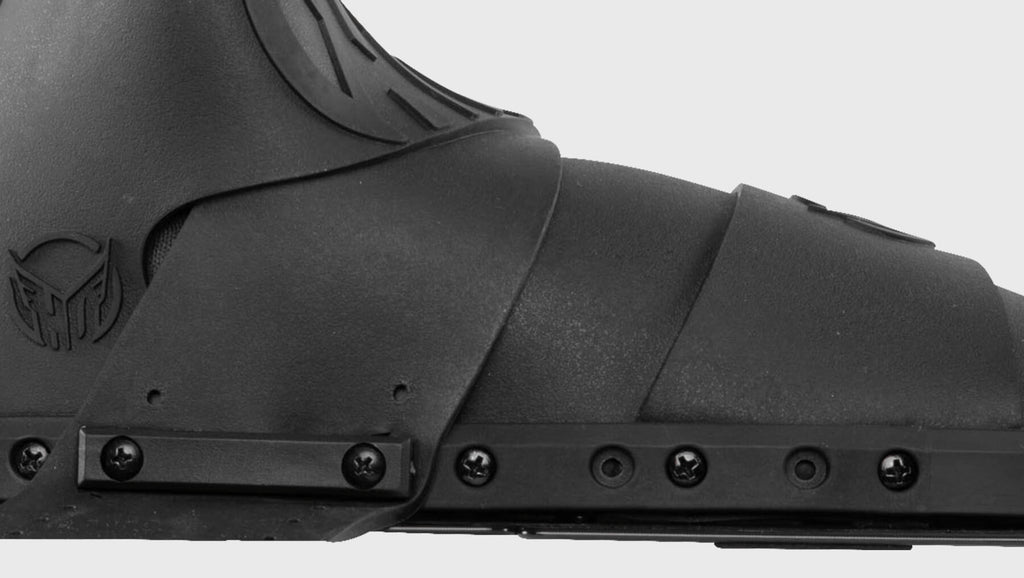 Animal Front Boots Organic Rubber Waterski Bindings HO Sports