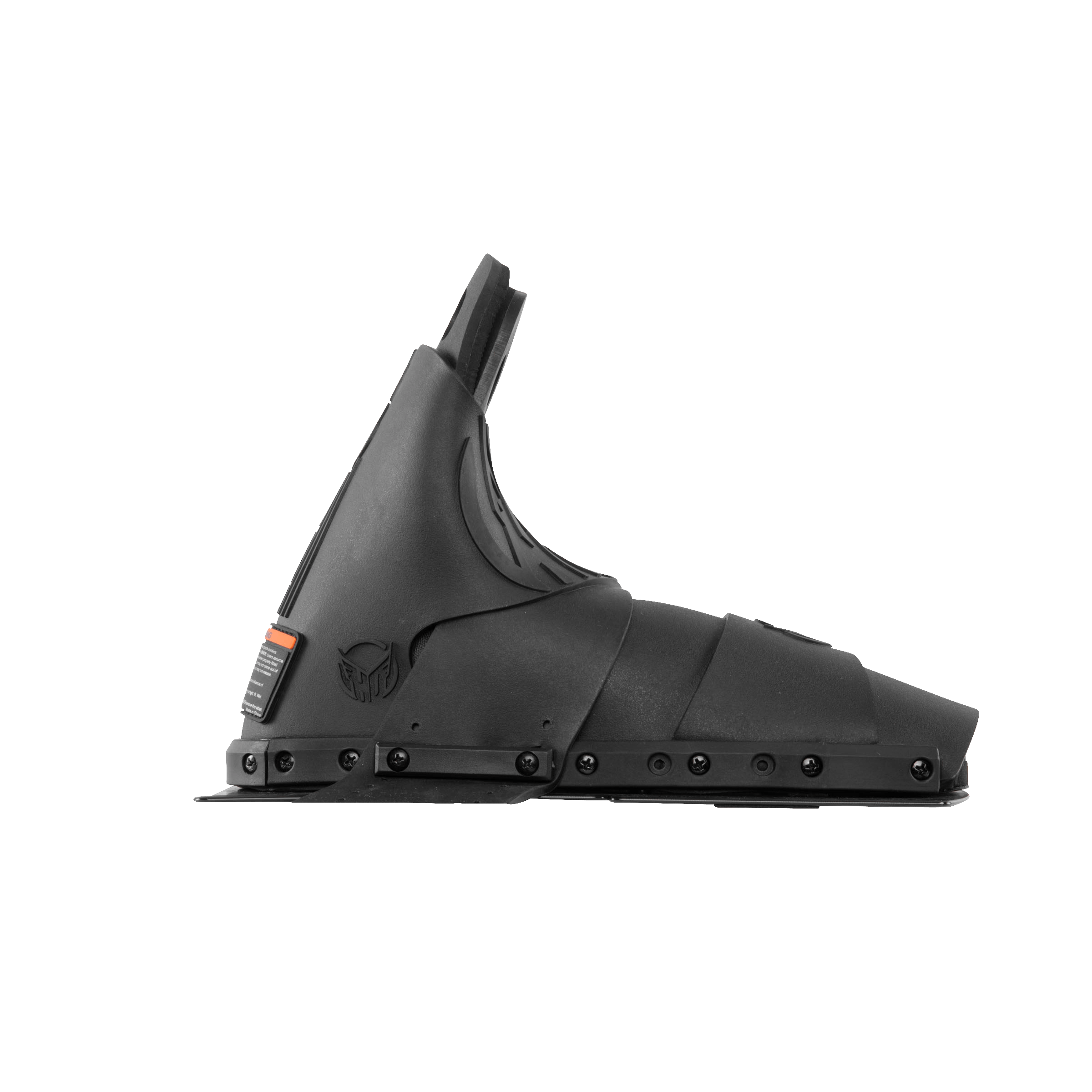 Animal Front Boots Organic Rubber Waterski Bindings HO Sports