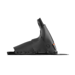 Right side view of the Animal Rear binding with a sculpted design, adjustable fit, and HO Sports logo.