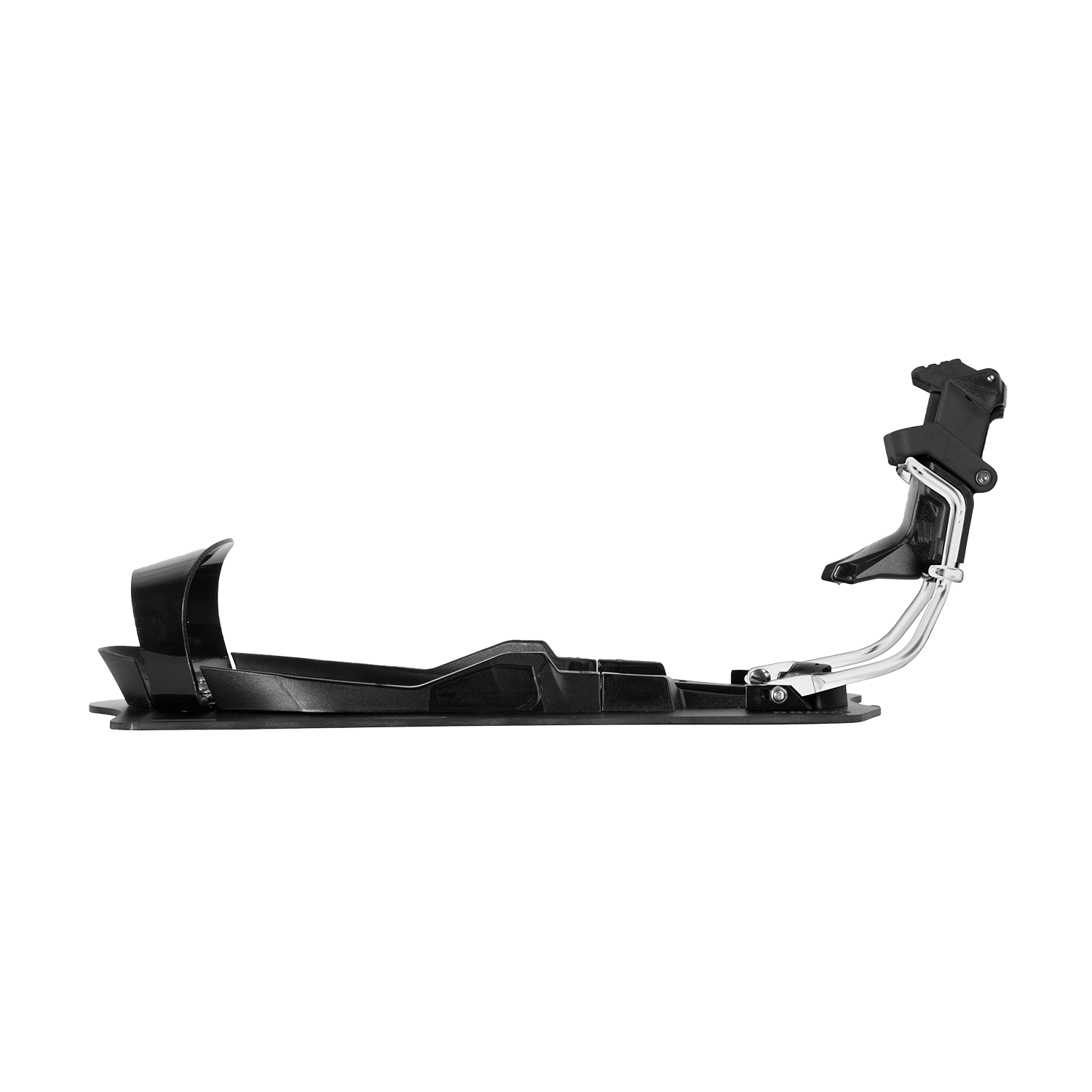 Syndicate Hardshell | Elite Slalom Ski Release Syndicate Hardshell | Elite Slalom Ski Release