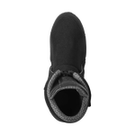 Top view of the Syndicate Hardshell Liner, showing the black cushioned interior and reinforced upper opening.
