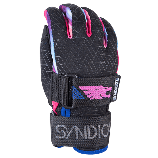 Syndicate Angel