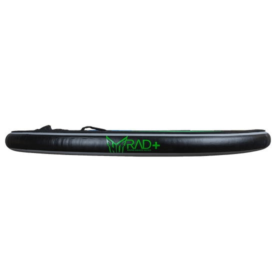 RAD 5 Waterski | Innovative Round Aquatic Device | HO Sports