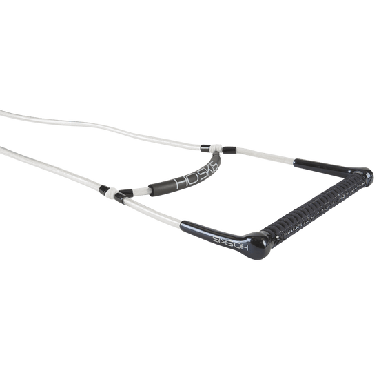 Elite Deep V Handle