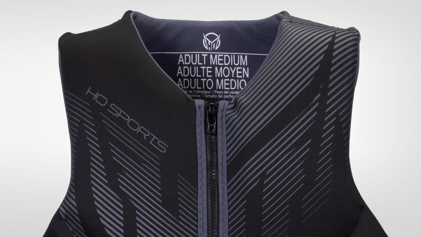 Mens Pursuit - Black