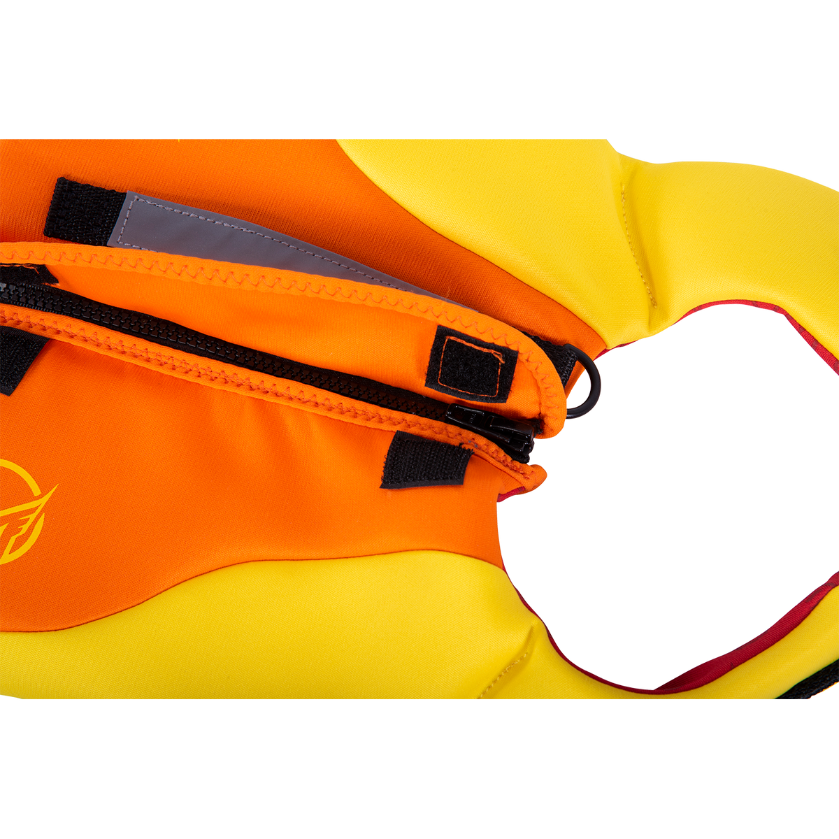 Sage Neo Dog Vest | HO Skis 2024 | Dog Water Boating Safety