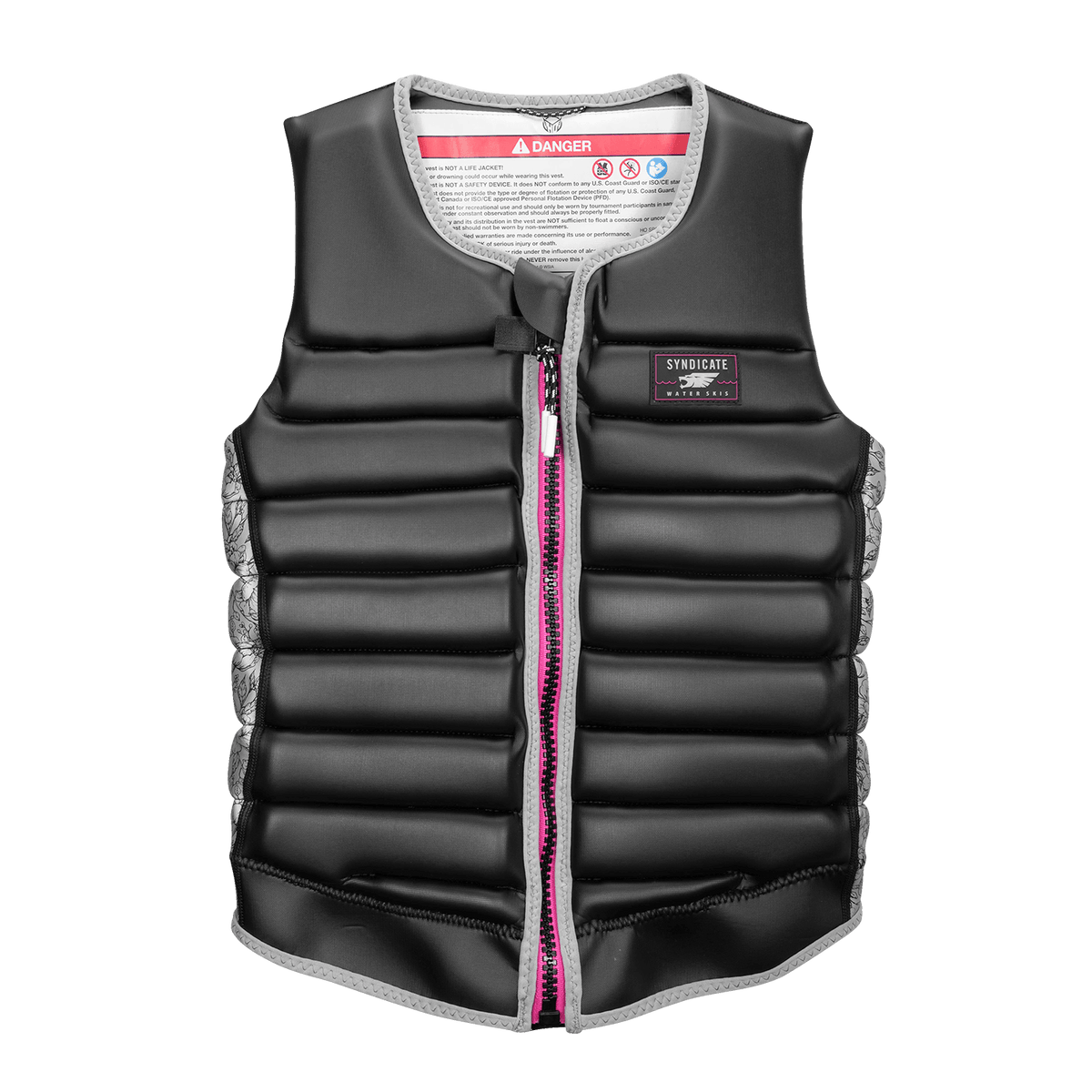 極美品✨ AKM SHINY TAFFETA DIA SKI DOWN VEST 定価15.4万AKM SHINY TAFFETA DIA SKI ダウンベストM 【公式通販】