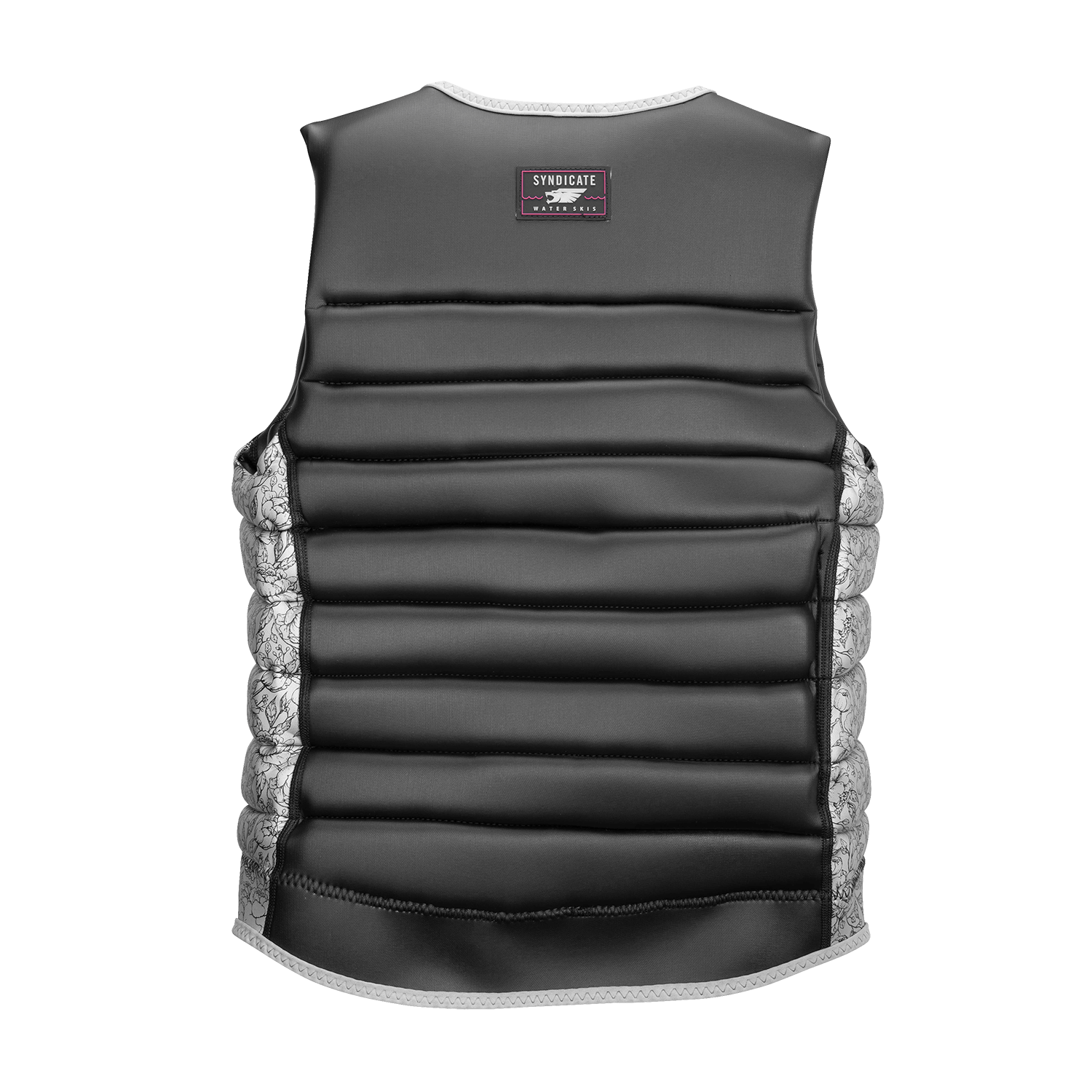 Syndicate Ethos: Premium Ski Vest | HO Sports