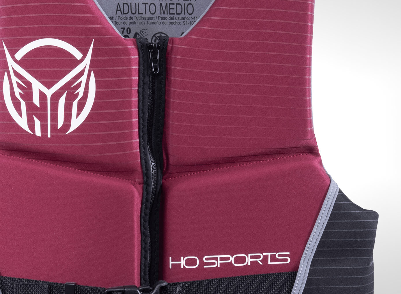 HO Sports System Life Vest - Thumbnail 3