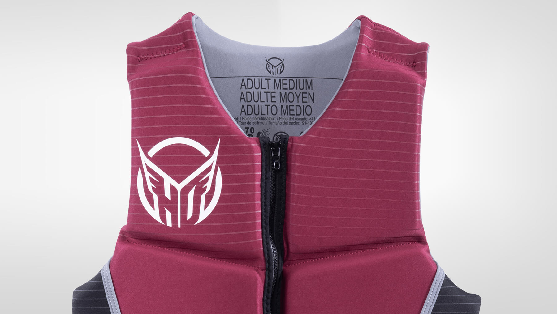 HO Sports System Life Vest