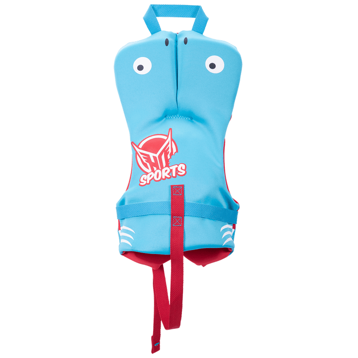 Body vests 2025 for toddlers