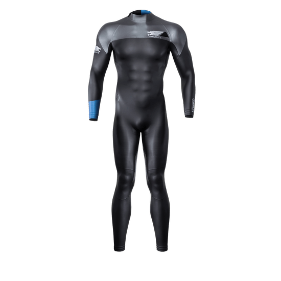 Syndicate Dry-Flex Wetsuit Full (Long)