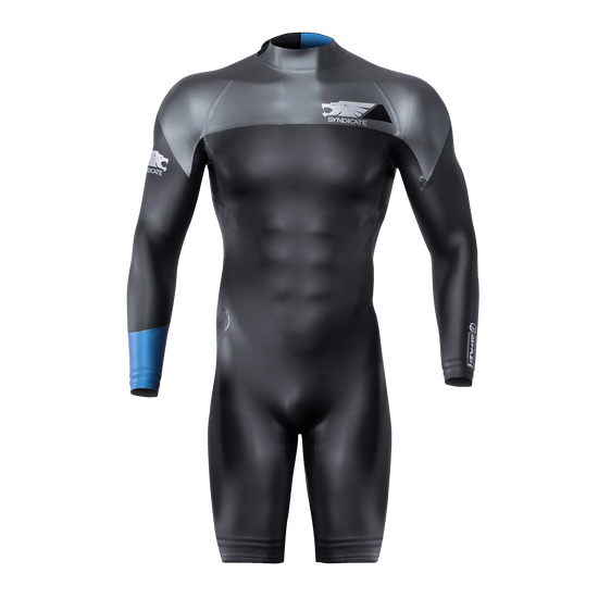 Syndicate Dry-Flex Wetsuit Shorty (Spring)