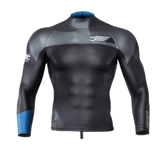Syndicate Dry-Flex Wetsuit Top