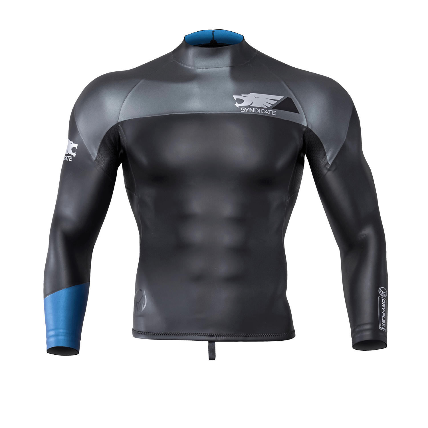 Syndicate Dry-Flex Wetsuit Top