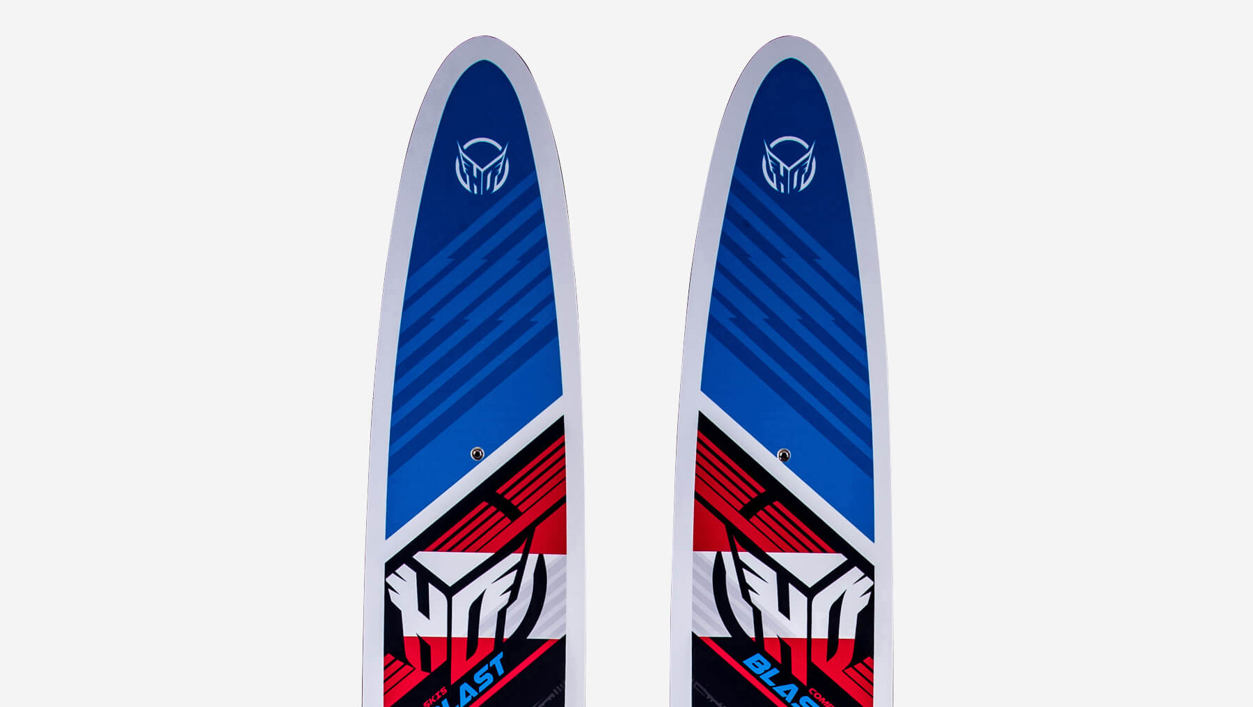 Blast Combos | High-Performance Combo Waterskis | HO Sports