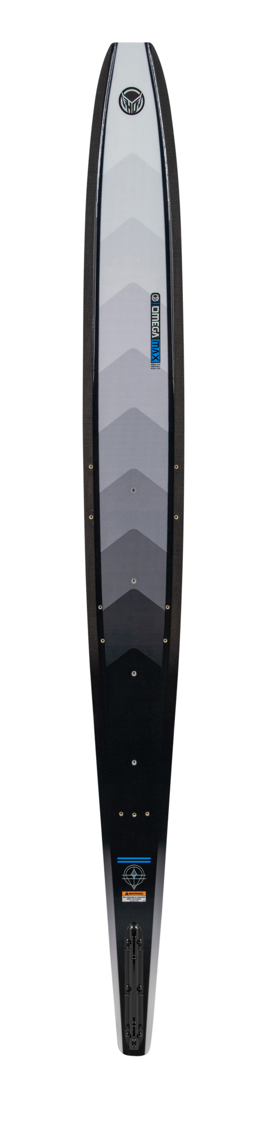Carbon Omega Max - BLEM