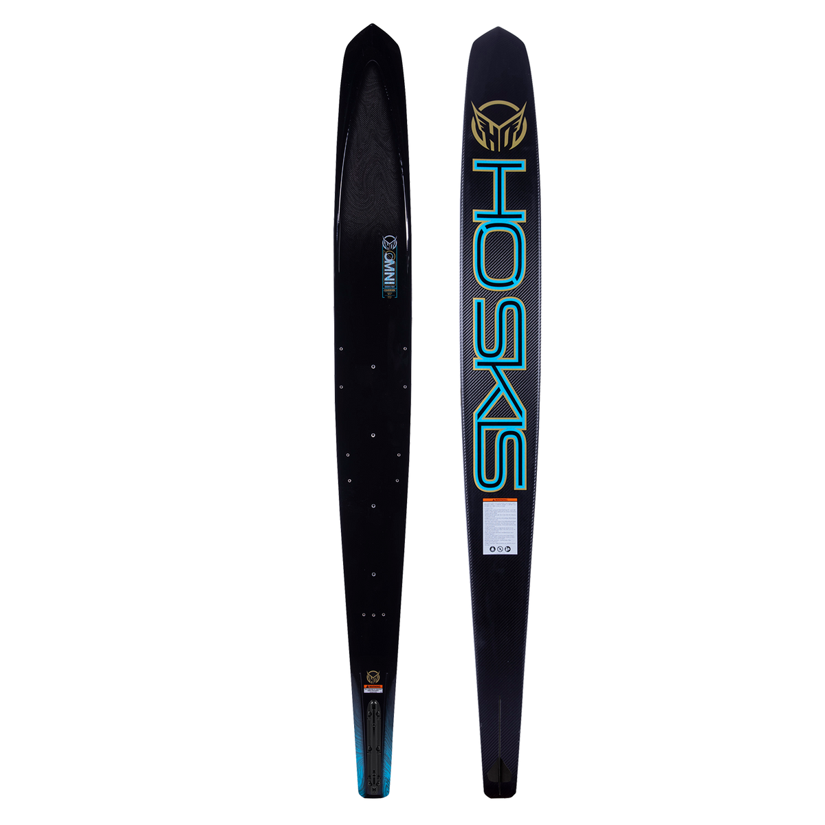 Carbon Omni - BLEM 2023